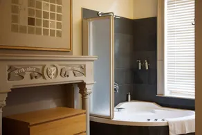 Boardhousing - Bathroom