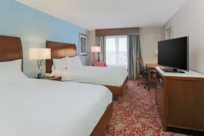 Hilton Garden Inn Nanuet - Rom