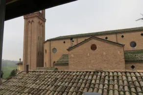 Locanda Del Feudo Suite & Restaurant - View from room