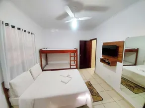Hotel Fazenda Maranatha - Room