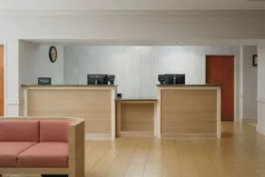 Homewood Suites by Hilton Knoxville West at Turkey Creek - Réception