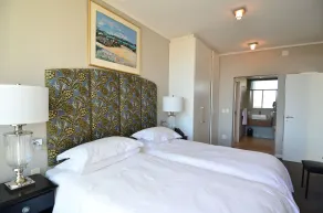 214 Harbour Bridge - Room