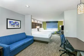 Holiday Inn Express & Suites Austin NW – Lakeway by IHG - Chambre