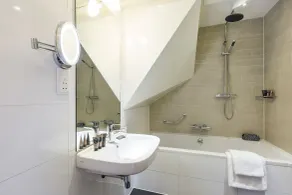 Grand Canal Boutique Hotel - Salle de bain