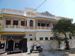VISHAL VILLA  - Chambre