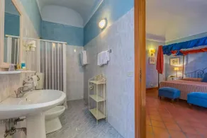Country Resort la Casa delle Monache - Baño