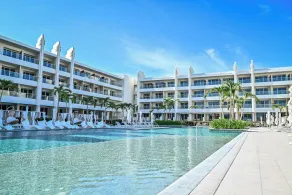 Princess Grand Jamaica Resort - Pool