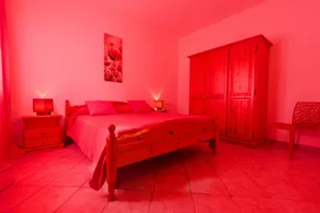 Residence SardegnaSummer Li Cuppulati - Chambre