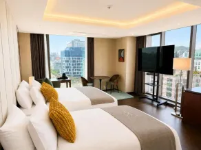 Western Palace Hotel - Camera