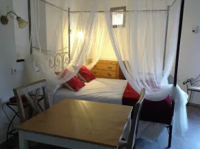 Casa Rural Planeta Vera - Zimmer