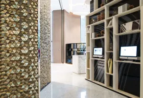Novotel Singapore On Stevens - Reception