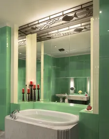 Umaid Bhawan Palace Jodhpur - Bathroom