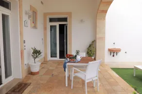 Tenuta Cesarina - Quarto
