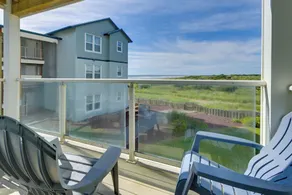 Ocean-view Condo, Hot Tub, Pool, Beach Access - Interiør