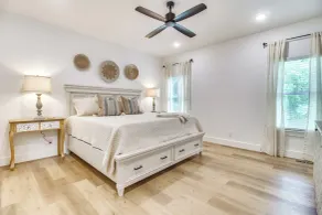 Flippin Vacation Rental: Walk to White River! - Interiør