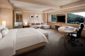 The Westin Josun Busan - Zimmer