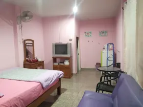Rombaramee Villa & Resort - Room