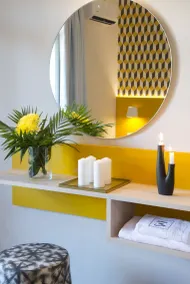 Sunshine Studios - Rom