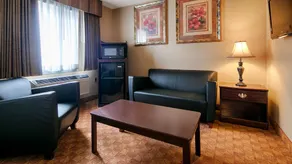 Best Western Fallon Inn & Suites - Room