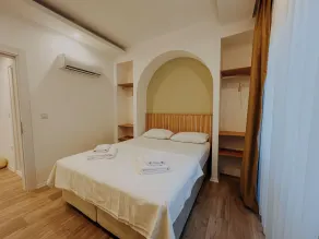 Marla Suite Fethiye - Rom