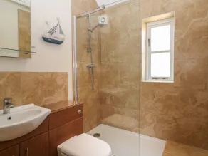Granero Nutchat, Burford - Baño
