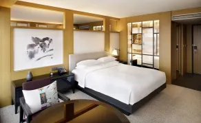 Grand Hyatt Seoul - Room