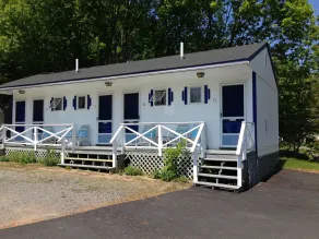 Marvin Gardens Motel Old Orchard Beach - Chambre