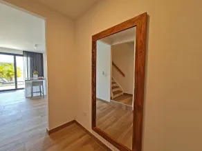 Tuscany Residence Aruba - Interior entrance
