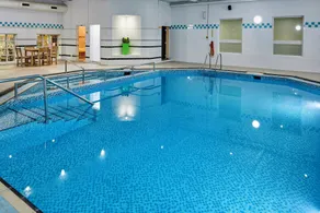 Holiday Inn Leeds Garforth by IHG - Pool
