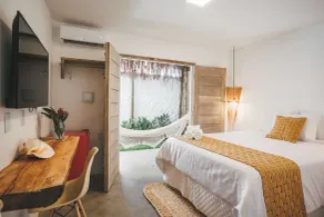 Pousada Villa Cacau - Room