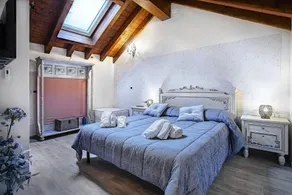 Il Castagno - Zimmer