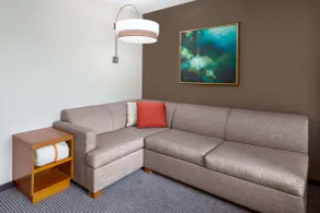 Hyatt Place Denver Downtown - Room