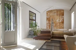 Il Villino Hotel & SPA - Piscina