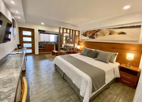 Torre Mar Galapagos Boutique Suites - Room