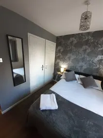 Hardwick Haven, Sedgefield - Near Hardwick Hall - Rom