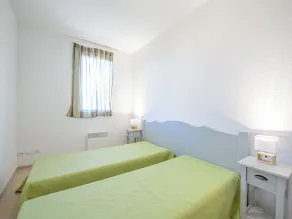 Résidence Les Demeures du Ventoux - Chambre