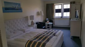 Hotel-Pension Am Fuchsberg - Room