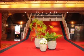 The Grand Hotel Kaohsiung - Reception