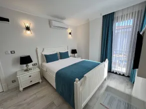 Cunda Say Resort - Room