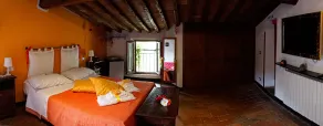 B&B Le Undici Lune - Chambre