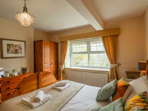 The Cottage - Room