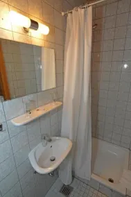 Weinhaus Hehner-Kiltz - Bathroom