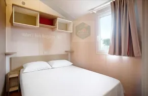 Casa Nature's Avlis Bungalow 4XZ - Rum
