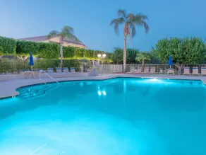 Downtown Winner at Plaza Villas - Pool