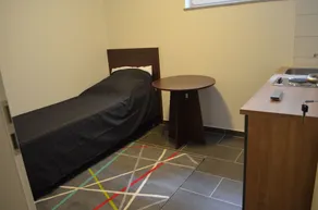 Zwei Raben Pension - Zimmer