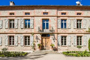 Domaine De Roucayrols - Rezeption