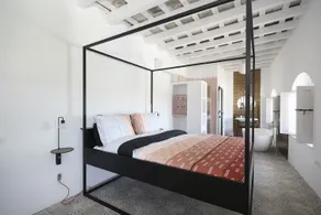Casa Bonhomía - Adults Only - Quarto