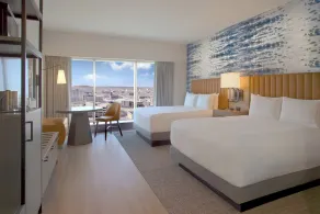 Doubletree by Hilton Cedar Rapids Convention Complex - Room