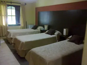 Hotel Aybal - Zimmer