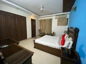 Amar Villa One - Quarto